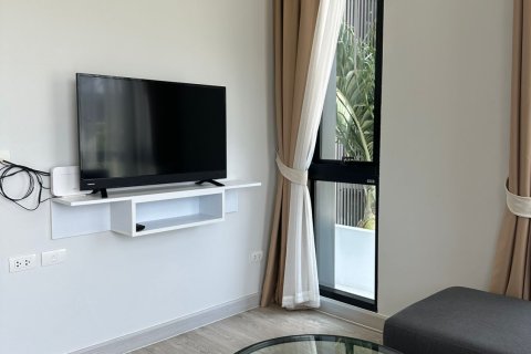 Студия в кондо в Пхукете, Таиланд № 157874 - фото 2