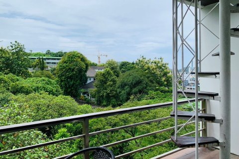 Студия в кондо в Кату, Таиланд № 158533 - фото 4