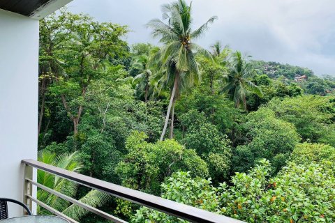 Студия в кондо в Кату, Таиланд № 158533 - фото 3