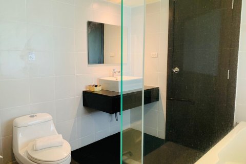 Студия в кондо в Кату, Таиланд № 158533 - фото 10