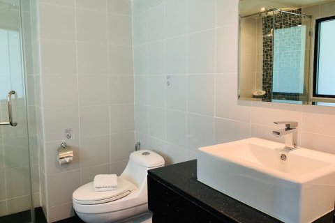 Студия в кондо в Кату, Таиланд № 158533 - фото 13
