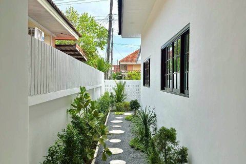 Maison à Phuket, Thaïlande 2 chambres № 158535 - photo 7