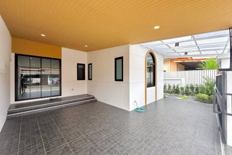 Maison à Phuket, Thaïlande 2 chambres № 158535 - photo 5