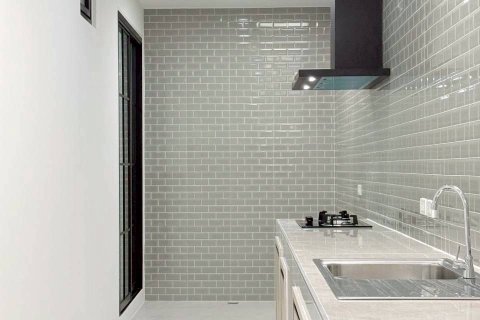 Maison à Phuket, Thaïlande 2 chambres № 158535 - photo 12