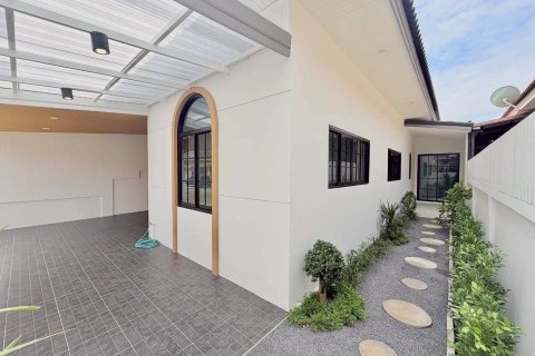 Maison à Phuket, Thaïlande 2 chambres № 158535 - photo 6