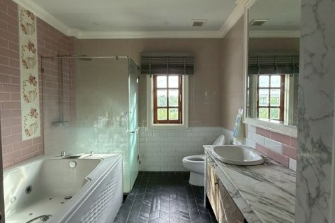 Maison à Lak Si, Bangkok, Thaïlande 4 chambres № 158534 - photo 12