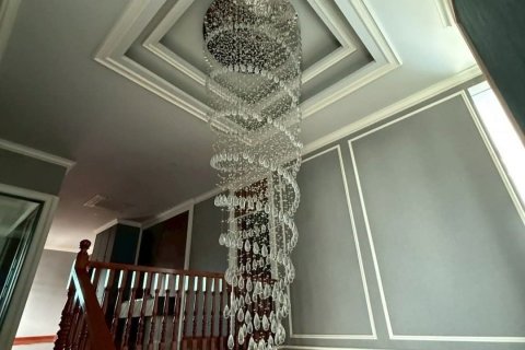 Maison à Lak Si, Bangkok, Thaïlande 4 chambres № 158534 - photo 7