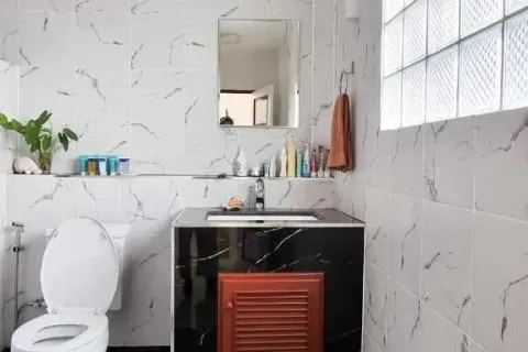 Дом в Чанге, Таиланд с 3 спальнями  № 158536 - фото 6