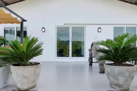 Дом в Чанге, Таиланд с 3 спальнями  № 158536 - фото 11