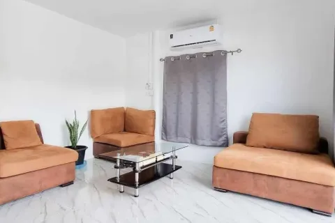 Дом в Чанге, Таиланд с 3 спальнями  № 158536 - фото 2