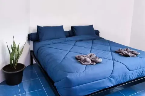 Дом в Чанге, Таиланд с 3 спальнями  № 158536 - фото 5