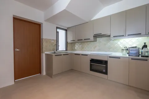 Villa in Phuket, Thailand 6 bedrooms № 158538 - photo 14