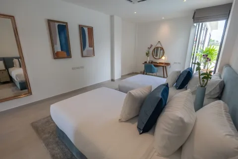 Villa in Phuket, Thailand 6 bedrooms № 158538 - photo 12