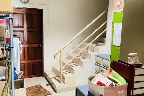 Шопхаус в Пхукете, Таиланд  № 158532 - фото 7