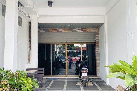 Шопхаус в Пхукете, Таиланд  № 158532 - фото 2