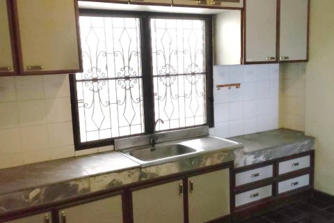 Дом в Накхонпатхоме, Таиланд с 4 спальнями  № 158537 - фото 9