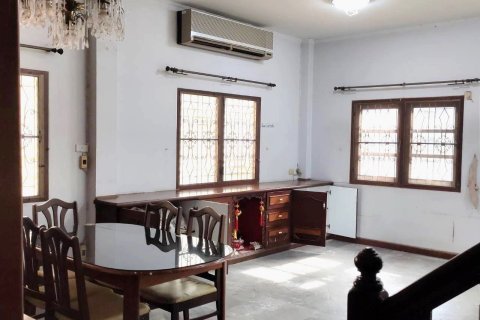 Дом в Накхонпатхоме, Таиланд с 4 спальнями  № 158537 - фото 7