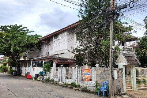 Дом в Накхонпатхоме, Таиланд с 4 спальнями  № 158537 - фото 2