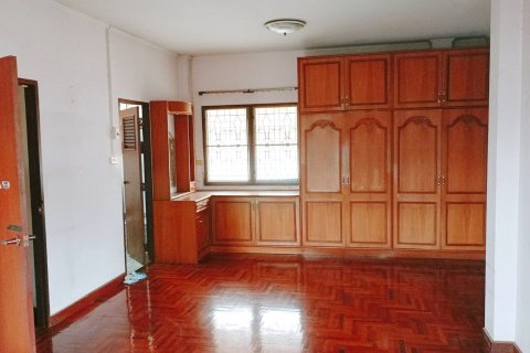 Дом в Накхонпатхоме, Таиланд с 4 спальнями  № 158537 - фото 11