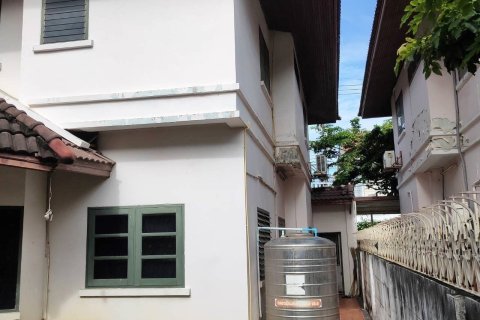 Дом в Накхонпатхоме, Таиланд с 4 спальнями  № 158537 - фото 6