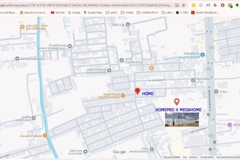 Дом в Накхонпатхоме, Таиланд с 4 спальнями  № 158537 - фото 15