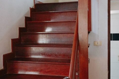 Дом в Накхонпатхоме, Таиланд с 4 спальнями  № 158537 - фото 10