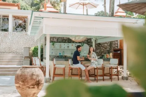 Villa à Phuket, Thaïlande 2 chambres № 168238 - photo 25