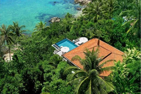 Villa in Phuket, Thailand 2 bedrooms № 168238 - photo 13