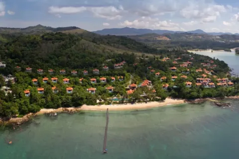 Villa à Phuket, Thaïlande 2 chambres № 168238 - photo 22