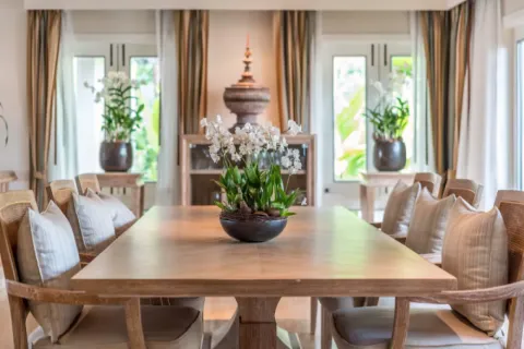 Villa in Phuket, Thailand 2 bedrooms № 168238 - photo 5