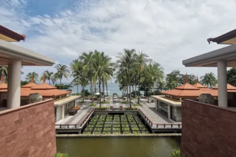 Villa in Phuket, Thailand 2 bedrooms № 168238 - photo 16