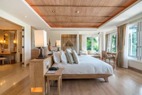 Villa in Phuket, Thailand 2 bedrooms № 168238 - photo 6