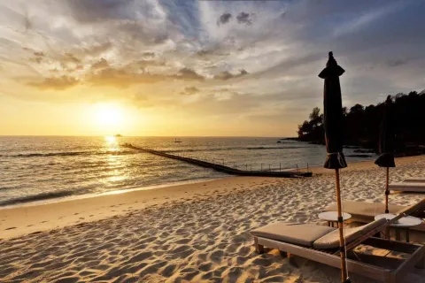 Villa à Phuket, Thaïlande 2 chambres № 168238 - photo 20