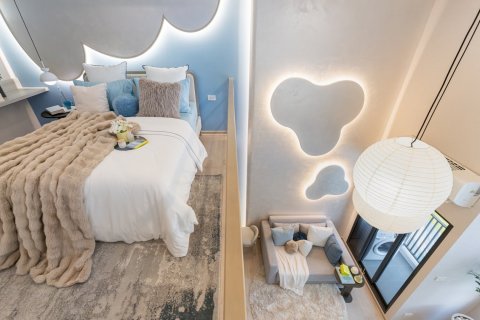 Hors-plan Cobe Kaset Sripatum à Bangkok, Thaïlande № 168221 - photo 9