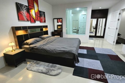 Кондоминиум с 1 спальней в Паттайе, Таиланд № 113566 - фото 17