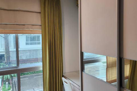 Condo in Bangkok, Thailand, 2 bedrooms № 188364