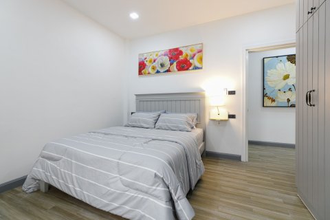 Villa in Chiang Mai, Thailand 5 bedrooms № 171872 - photo 24