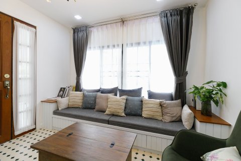 Villa in Chiang Mai, Thailand 5 bedrooms № 171872 - photo 15