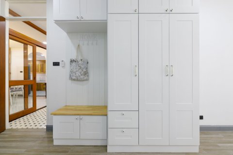 Villa in Chiang Mai, Thailand 5 bedrooms № 171872 - photo 7