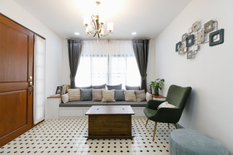 Villa in Chiang Mai, Thailand 5 bedrooms № 171872 - photo 16