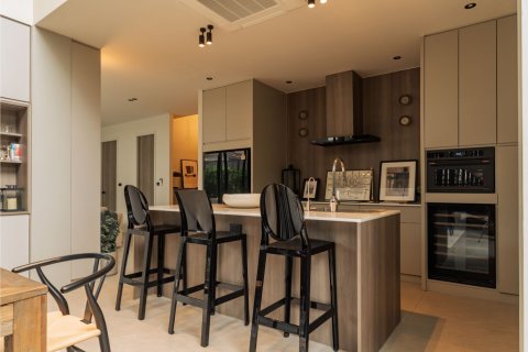 Maison à Watthana, Bangkok, Thaïlande 4 chambres № 171873 - photo 6