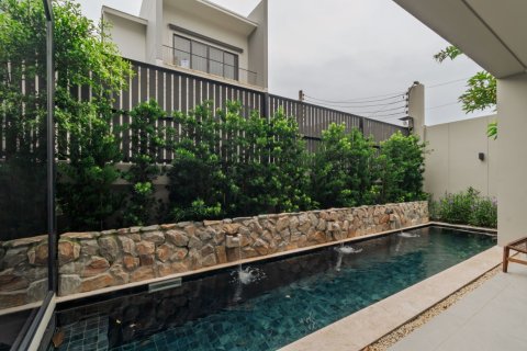 Maison à Watthana, Bangkok, Thaïlande 4 chambres № 171873 - photo 16