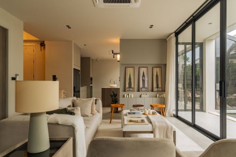 Maison à Watthana, Bangkok, Thaïlande 4 chambres № 171873 - photo 11