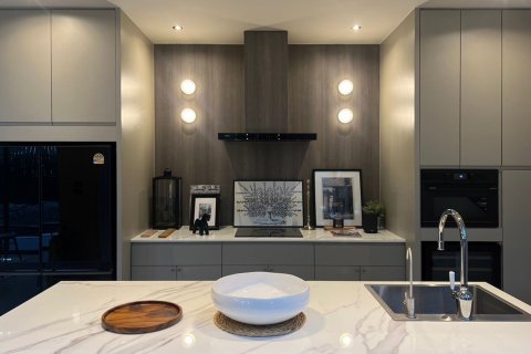 Maison à Watthana, Bangkok, Thaïlande 4 chambres № 171873 - photo 9