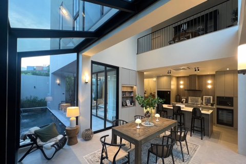 Maison à Watthana, Bangkok, Thaïlande 4 chambres № 171873 - photo 5