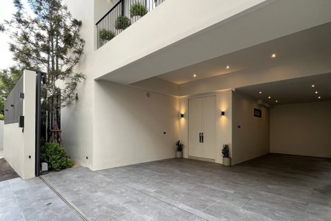 Maison à Watthana, Bangkok, Thaïlande 4 chambres № 171873 - photo 3