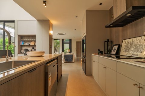 Maison à Watthana, Bangkok, Thaïlande 4 chambres № 171873 - photo 7