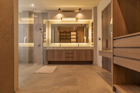 Maison à Watthana, Bangkok, Thaïlande 4 chambres № 171873 - photo 27