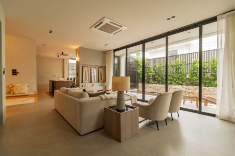 Maison à Watthana, Bangkok, Thaïlande 4 chambres № 171873 - photo 12