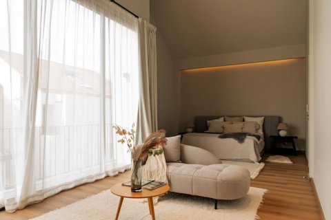 Maison à Watthana, Bangkok, Thaïlande 4 chambres № 171873 - photo 24